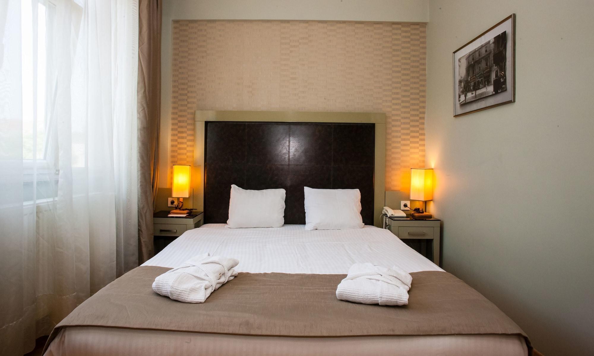 Hotellino Istanbul Exterior photo