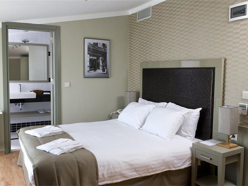 Hotellino Istanbul Exterior photo