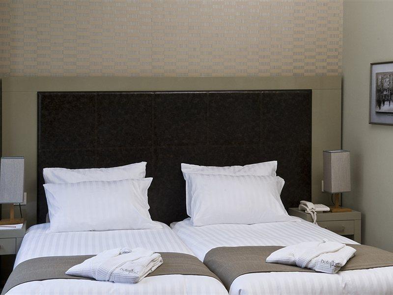 Hotellino Istanbul Exterior photo