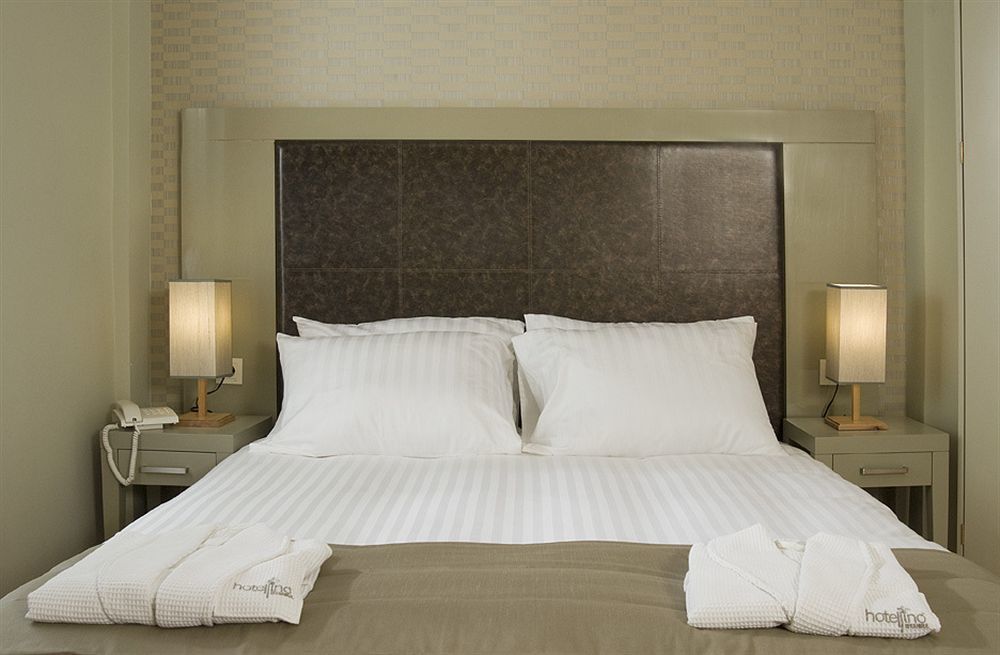 Hotellino Istanbul Exterior photo