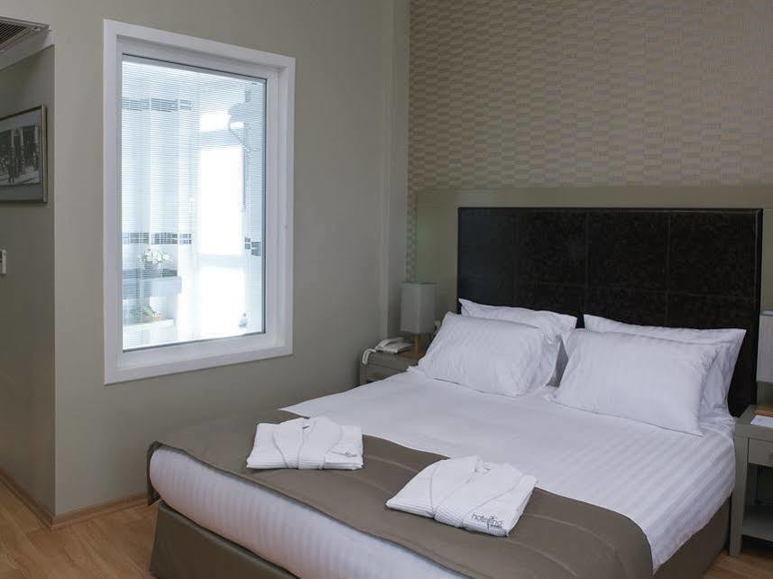 Hotellino Istanbul Exterior photo