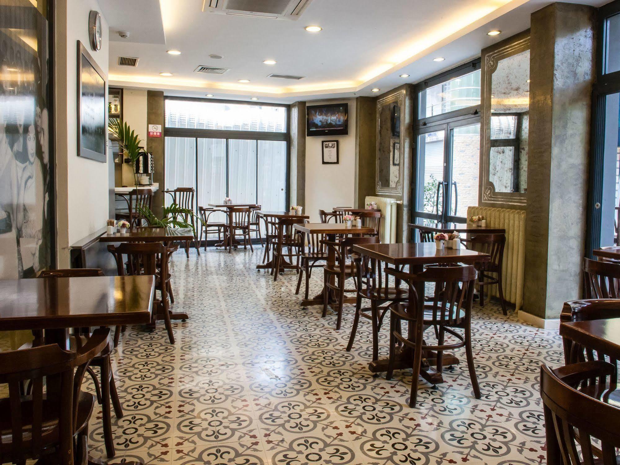 Hotellino Istanbul Exterior photo