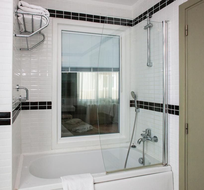 Hotellino Istanbul Exterior photo